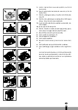 Предварительный просмотр 63 страницы Tectro R233TC Operating Manual