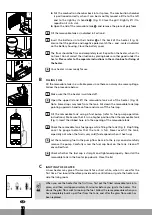 Предварительный просмотр 68 страницы Tectro R233TC Operating Manual