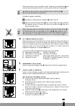 Предварительный просмотр 81 страницы Tectro R233TC Operating Manual