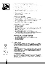 Предварительный просмотр 82 страницы Tectro R233TC Operating Manual