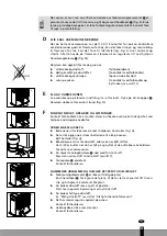 Предварительный просмотр 93 страницы Tectro R233TC Operating Manual