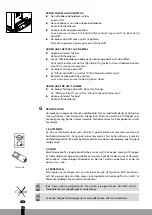 Предварительный просмотр 94 страницы Tectro R233TC Operating Manual