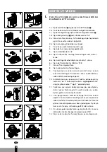 Предварительный просмотр 98 страницы Tectro R233TC Operating Manual