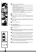 Предварительный просмотр 104 страницы Tectro R233TC Operating Manual