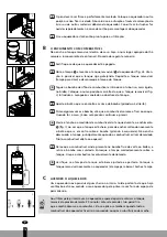 Предварительный просмотр 116 страницы Tectro R233TC Operating Manual