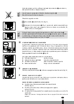 Предварительный просмотр 117 страницы Tectro R233TC Operating Manual