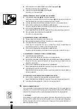 Предварительный просмотр 118 страницы Tectro R233TC Operating Manual