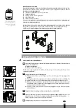 Предварительный просмотр 127 страницы Tectro R233TC Operating Manual