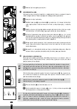 Предварительный просмотр 128 страницы Tectro R233TC Operating Manual