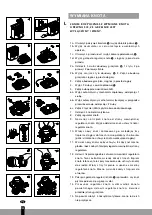 Предварительный просмотр 134 страницы Tectro R233TC Operating Manual