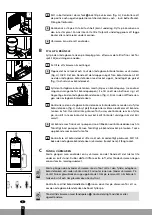 Предварительный просмотр 140 страницы Tectro R233TC Operating Manual