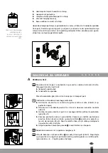 Предварительный просмотр 151 страницы Tectro R233TC Operating Manual