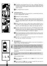 Предварительный просмотр 152 страницы Tectro R233TC Operating Manual