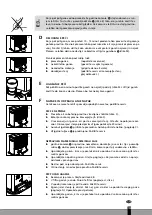 Предварительный просмотр 153 страницы Tectro R233TC Operating Manual