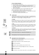 Предварительный просмотр 154 страницы Tectro R233TC Operating Manual