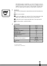 Предварительный просмотр 155 страницы Tectro R233TC Operating Manual