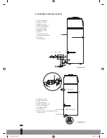 Предварительный просмотр 8 страницы Tectro TAW 200 Operation And Installation Manual