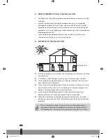 Предварительный просмотр 10 страницы Tectro TAW 200 Operation And Installation Manual