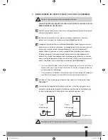 Предварительный просмотр 11 страницы Tectro TAW 200 Operation And Installation Manual