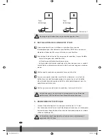 Предварительный просмотр 12 страницы Tectro TAW 200 Operation And Installation Manual