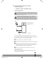 Предварительный просмотр 13 страницы Tectro TAW 200 Operation And Installation Manual