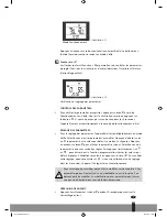 Предварительный просмотр 17 страницы Tectro TAW 200 Operation And Installation Manual