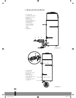 Предварительный просмотр 36 страницы Tectro TAW 200 Operation And Installation Manual