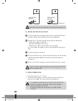 Предварительный просмотр 40 страницы Tectro TAW 200 Operation And Installation Manual