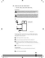 Предварительный просмотр 41 страницы Tectro TAW 200 Operation And Installation Manual