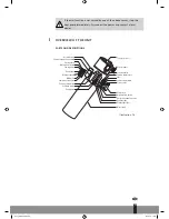 Предварительный просмотр 53 страницы Tectro TAW 200 Operation And Installation Manual