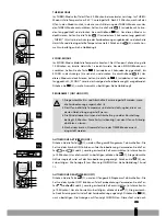 Preview for 19 page of Tectro TBH 558 User Manual