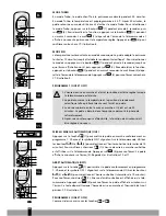 Preview for 84 page of Tectro TBH 558 User Manual