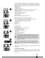 Preview for 119 page of Tectro TBH 558 User Manual