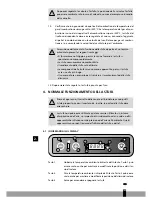 Preview for 143 page of Tectro TBH 558 User Manual