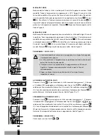 Preview for 148 page of Tectro TBH 558 User Manual