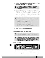 Preview for 175 page of Tectro TBH 558 User Manual