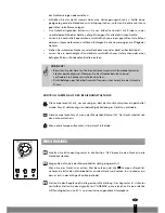 Preview for 5 page of Tectro TD 10 Operating Manual