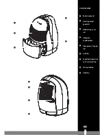 Preview for 13 page of Tectro TD 10 Operating Manual