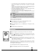 Preview for 15 page of Tectro TD 10 Operating Manual