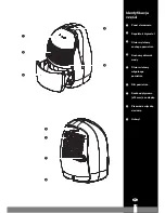 Предварительный просмотр 79 страницы Tectro TD 10 Operating Manual