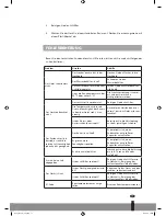 Предварительный просмотр 11 страницы Tectro TD 1010 Operating Manual