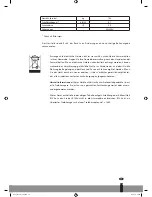 Предварительный просмотр 13 страницы Tectro TD 1010 Operating Manual