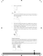 Предварительный просмотр 23 страницы Tectro TD 1010 Operating Manual