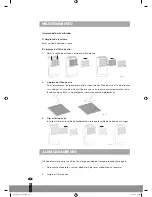 Предварительный просмотр 24 страницы Tectro TD 1010 Operating Manual