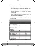 Предварительный просмотр 26 страницы Tectro TD 1010 Operating Manual