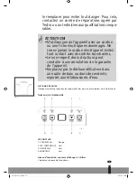 Предварительный просмотр 35 страницы Tectro TD 1010 Operating Manual