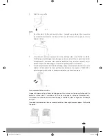 Предварительный просмотр 37 страницы Tectro TD 1010 Operating Manual