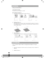 Предварительный просмотр 38 страницы Tectro TD 1010 Operating Manual