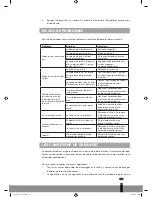 Предварительный просмотр 39 страницы Tectro TD 1010 Operating Manual