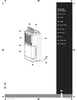 Предварительный просмотр 45 страницы Tectro TD 1010 Operating Manual